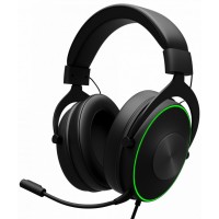 Игровая гарнитура DARK PROJECT HS-1 Игровая гарнитура DARK PROJECT HS-1